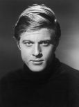 Robert Redford