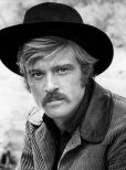 Robert Redford