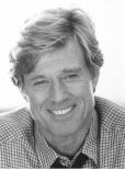 Robert Redford