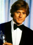 Robert Redford