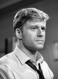 Robert Redford