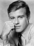 Robert Redford