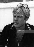 Robert Redford