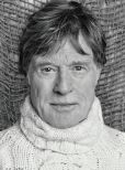 Robert Redford