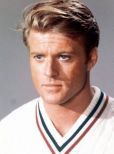 Robert Redford