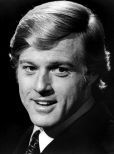 Robert Redford