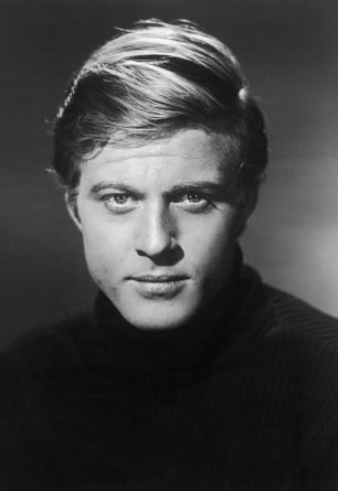 Robert Redford