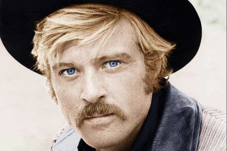 Robert Redford