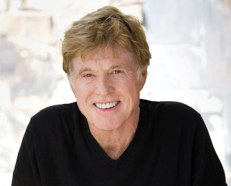 Robert Redford