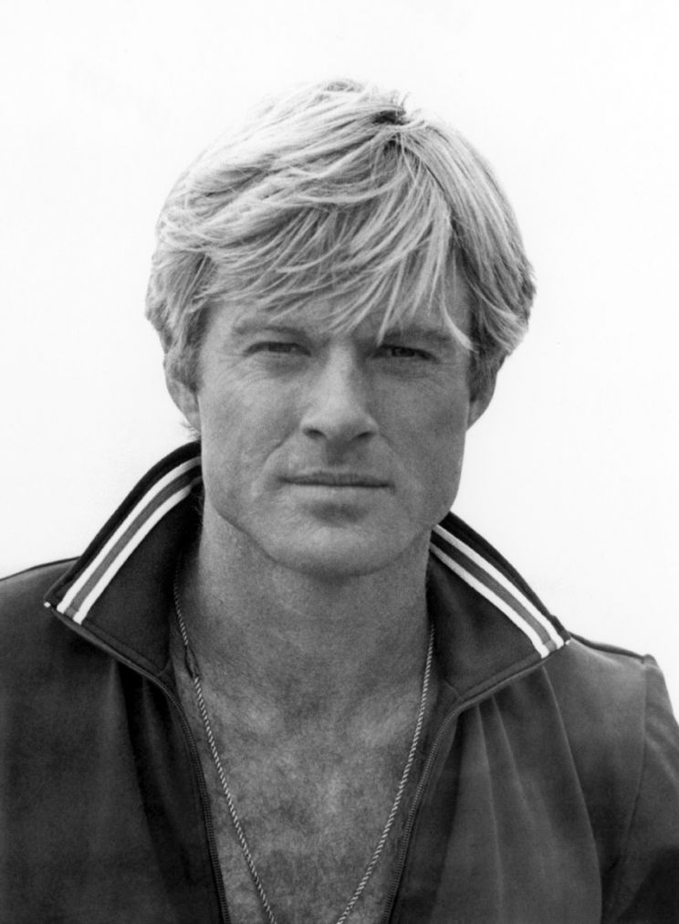 Robert Redford