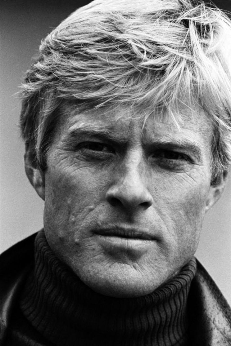 Robert Redford