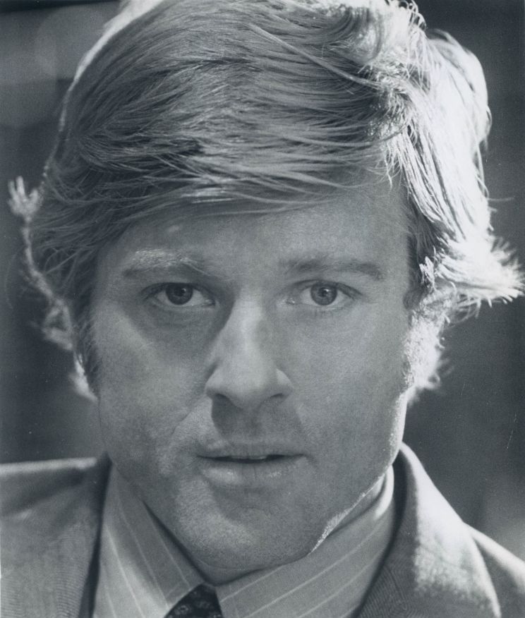 Robert Redford