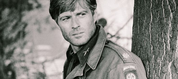 Robert Redford