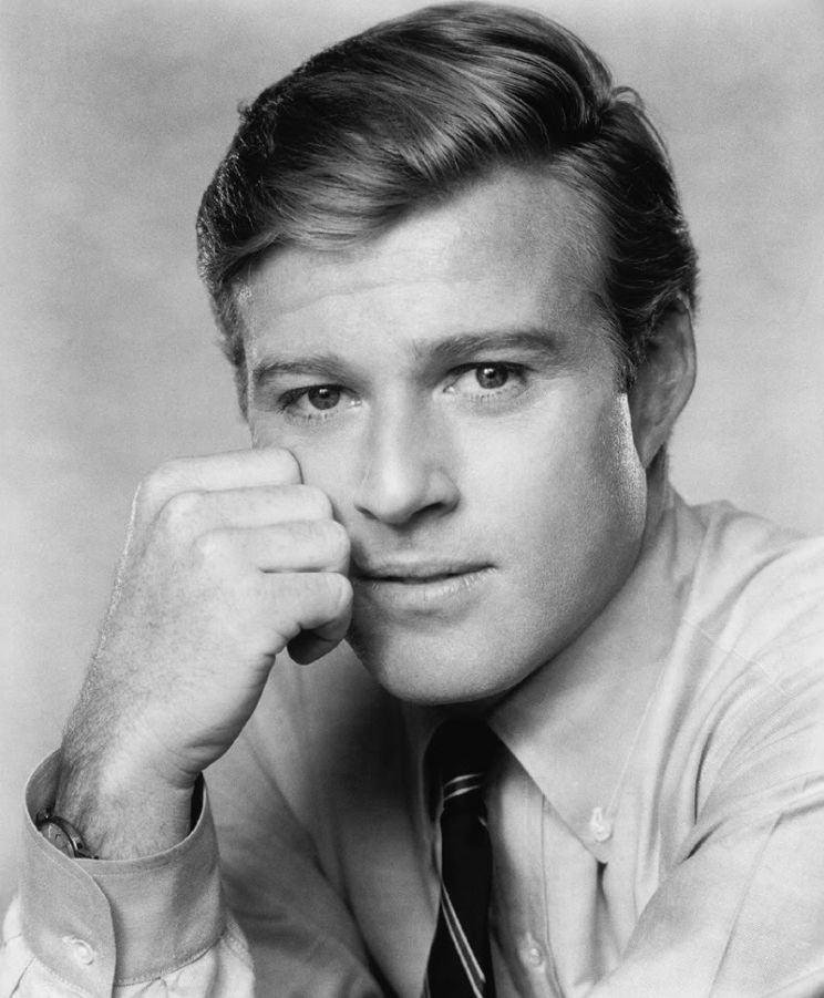 Robert Redford