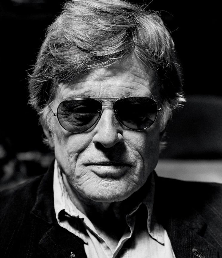 Robert Redford