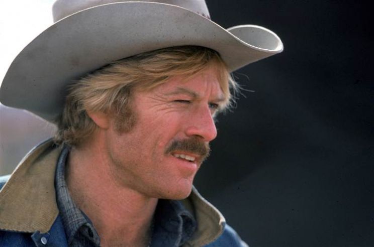 Robert Redford