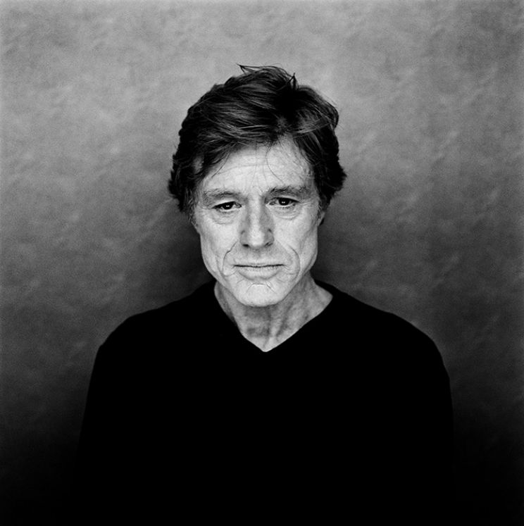 Robert Redford