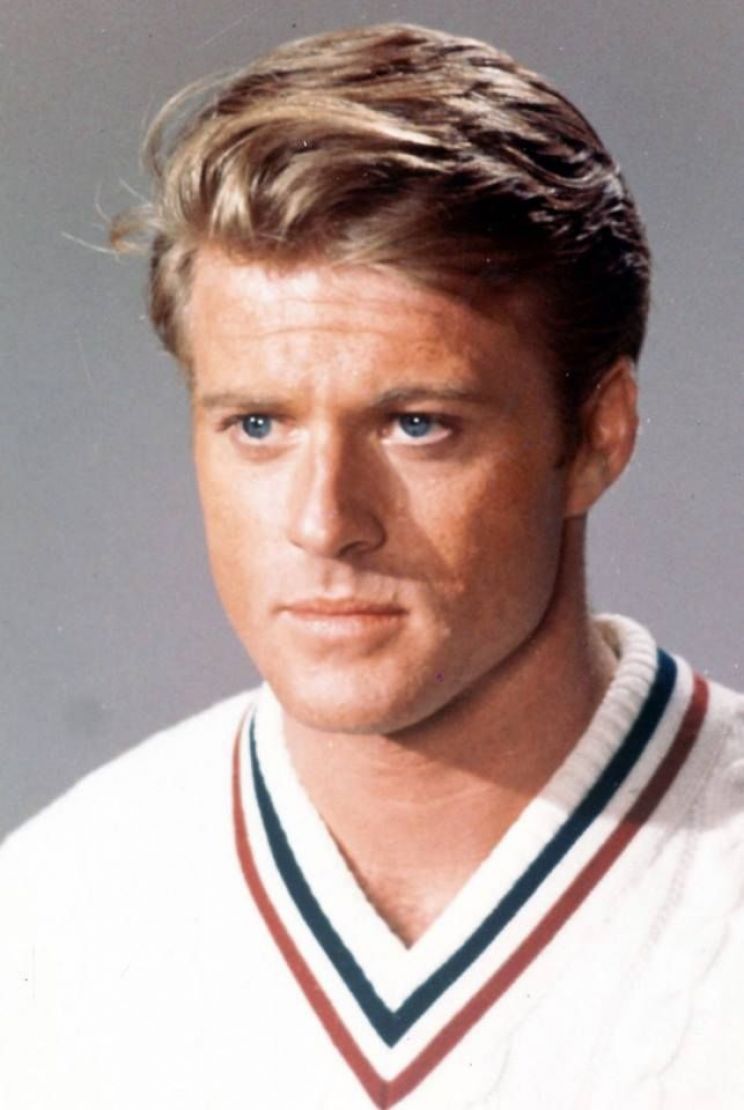 Robert Redford