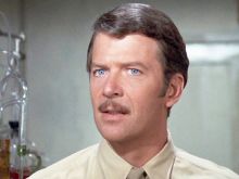 Robert Reed