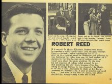 Robert Reed