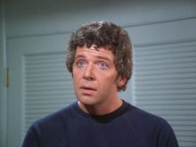 Robert Reed