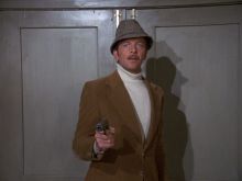 Robert Reed