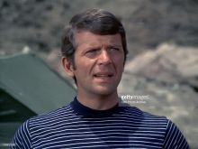 Robert Reed