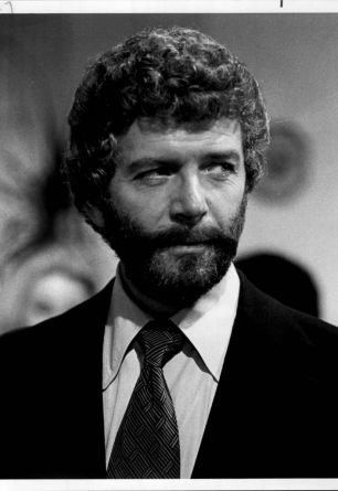 Robert Reed