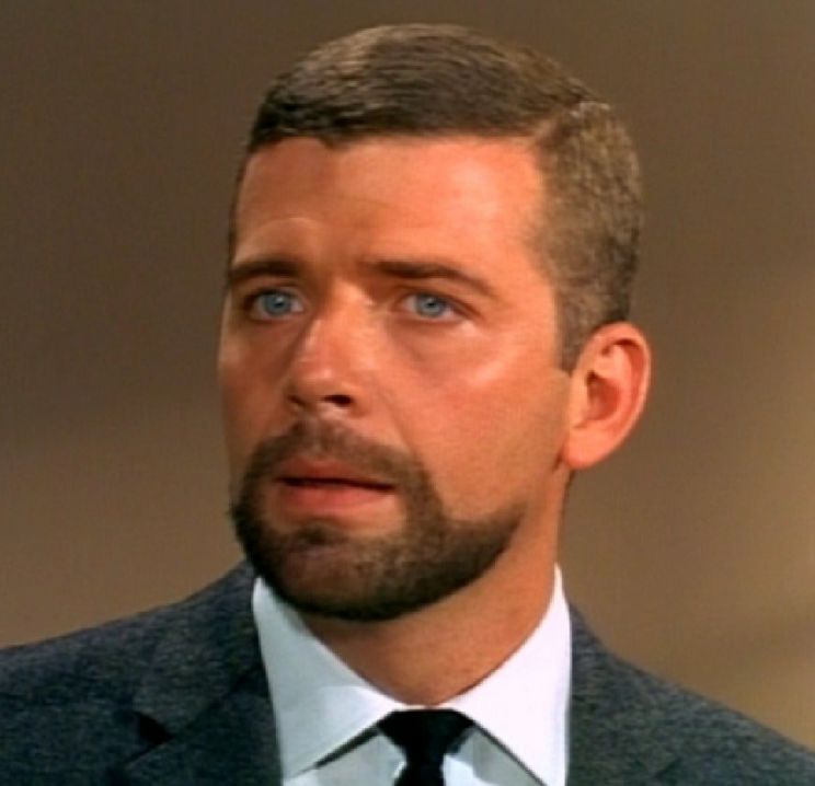 Robert Reed