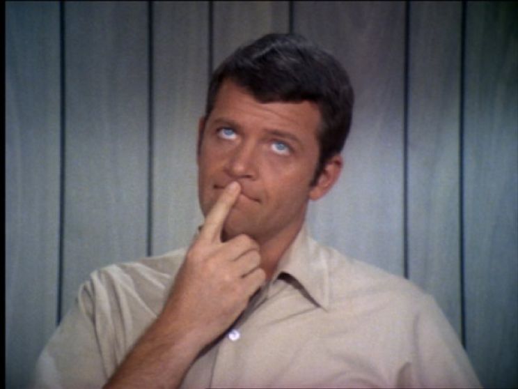 Robert Reed