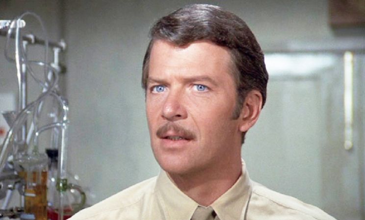 Robert Reed