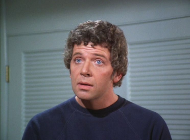 Robert Reed