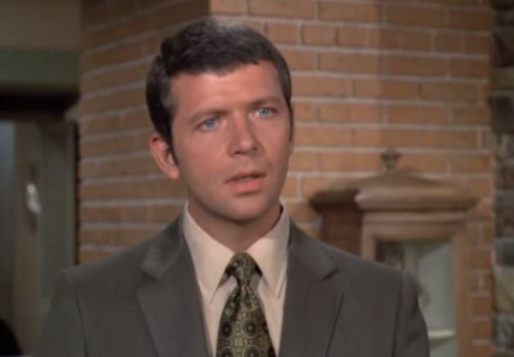 Robert Reed