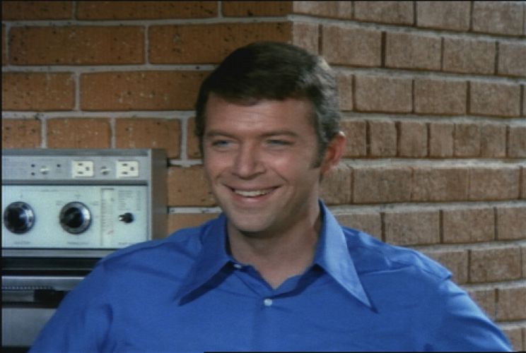 Robert Reed