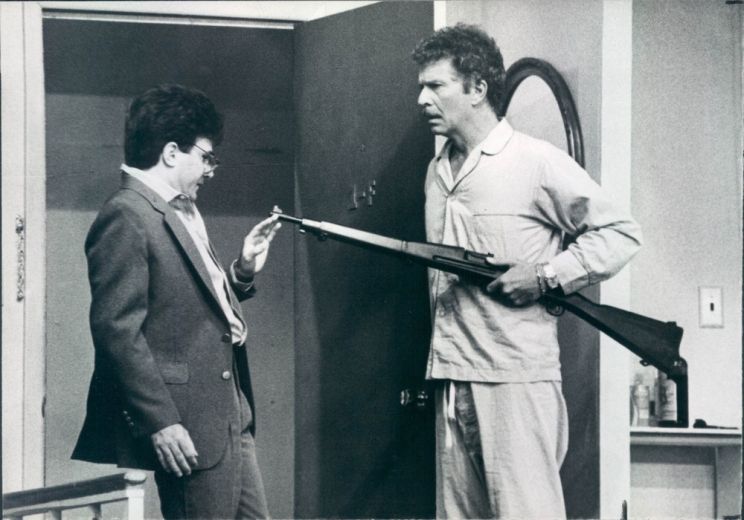 Robert Reed