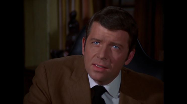 Robert Reed