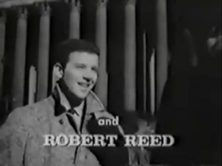 Robert Reed