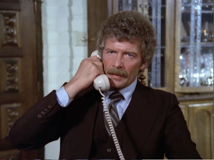 Robert Reed