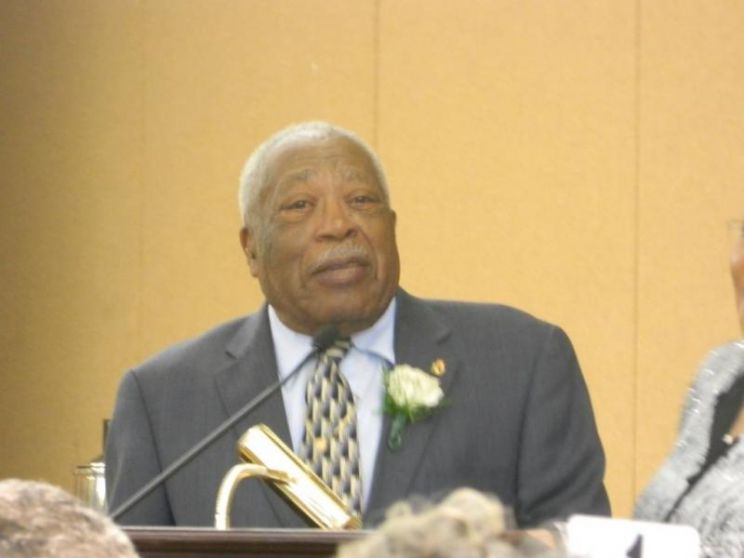 Robert Reed