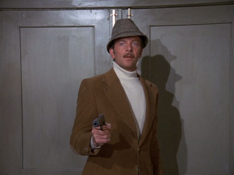 Robert Reed