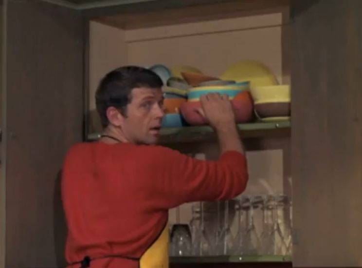 Robert Reed