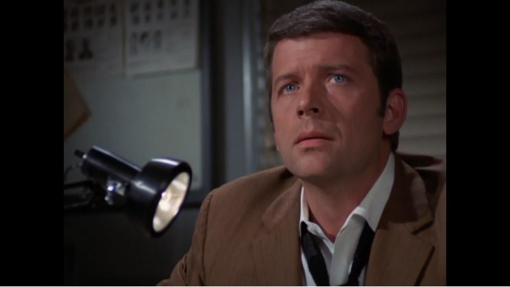 Robert Reed