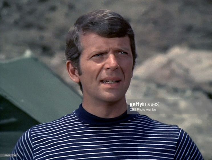Robert Reed