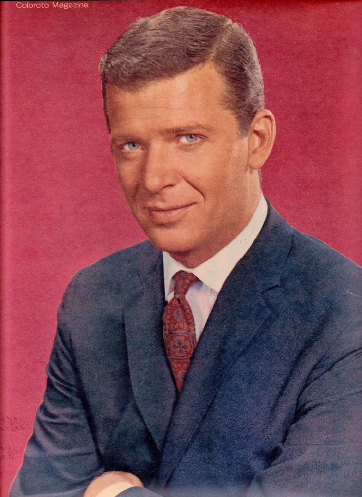 Robert Reed