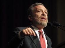 Robert Reich