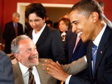 Robert Reich