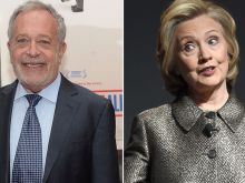 Robert Reich