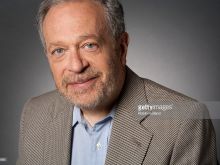 Robert Reich