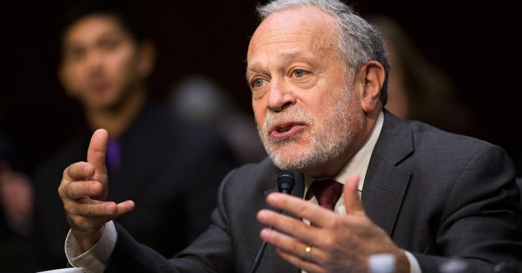 Robert Reich