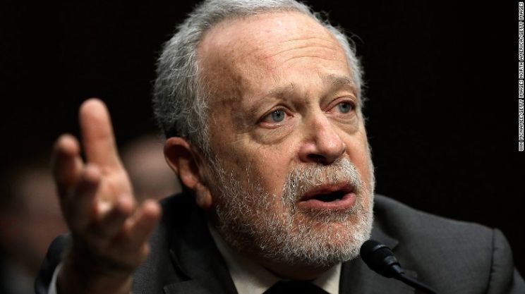 Robert Reich